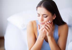 Tooth pain NYC