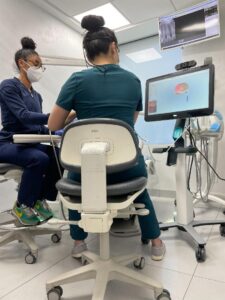 Digital Dentist