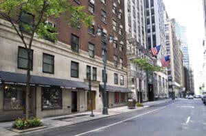 30 E 40th NY Dentist