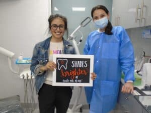 dental hygienist NYC